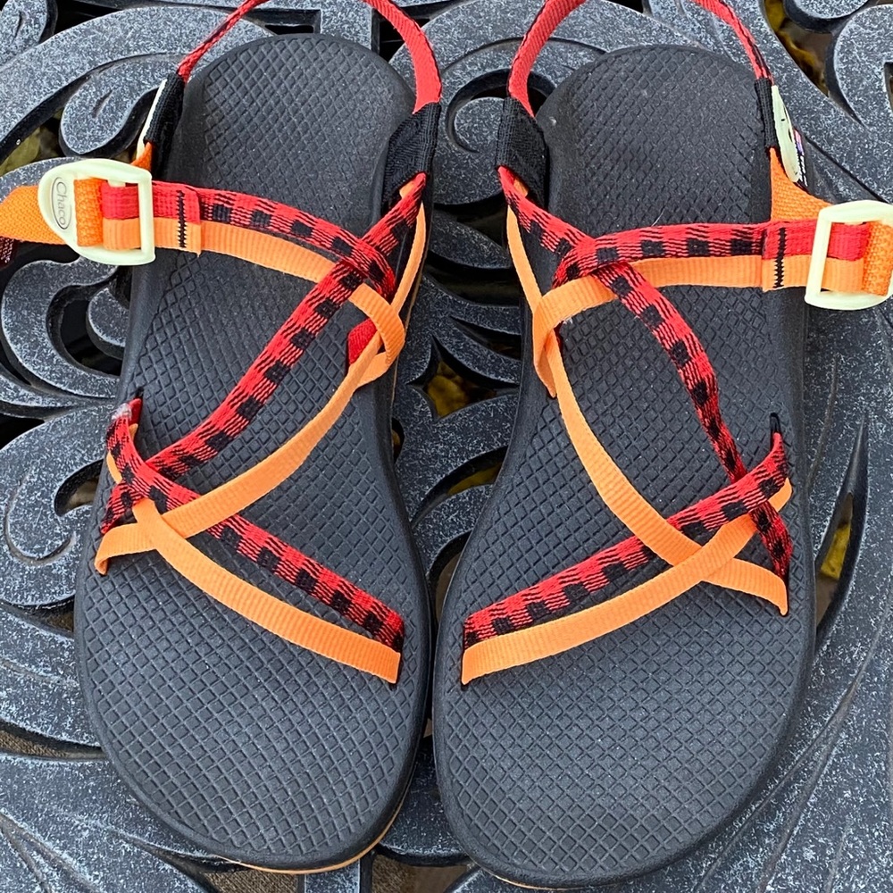 Chaco’s custom designed Z/1 classic Sandles